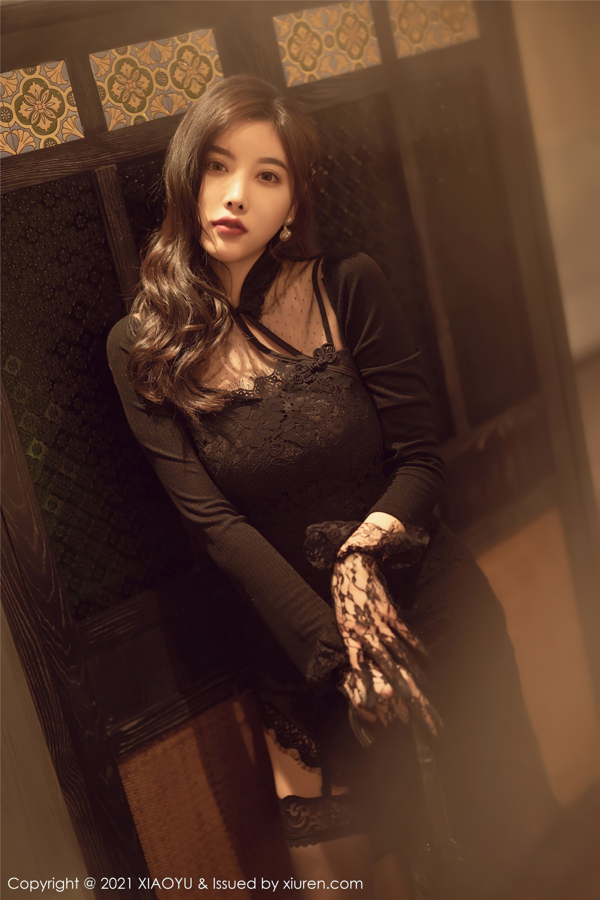 XIAOYU语画界 2021.09.10 Vol.612 杨晨晨Yome